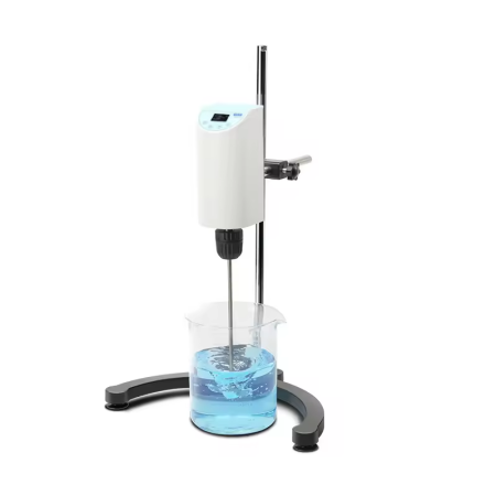Overhead Stirrer Mixer
