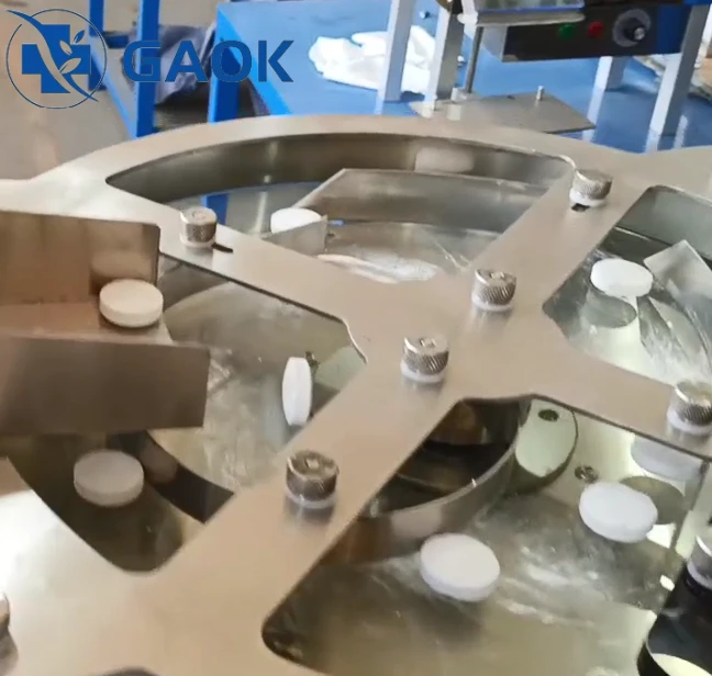 tablet counter machine tablet counter machine