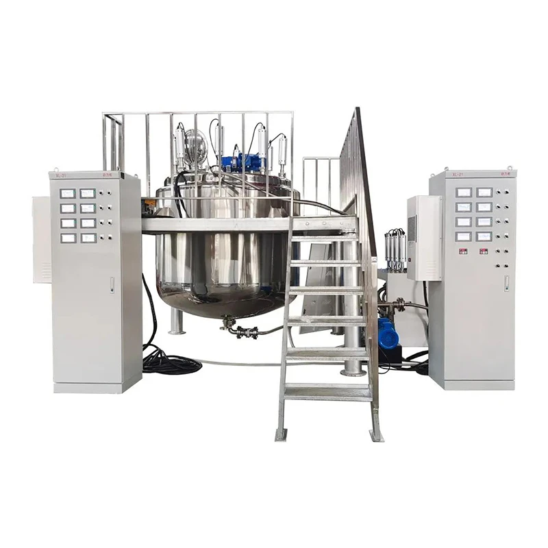 Pemproses Cecair Ultrasonik Industri