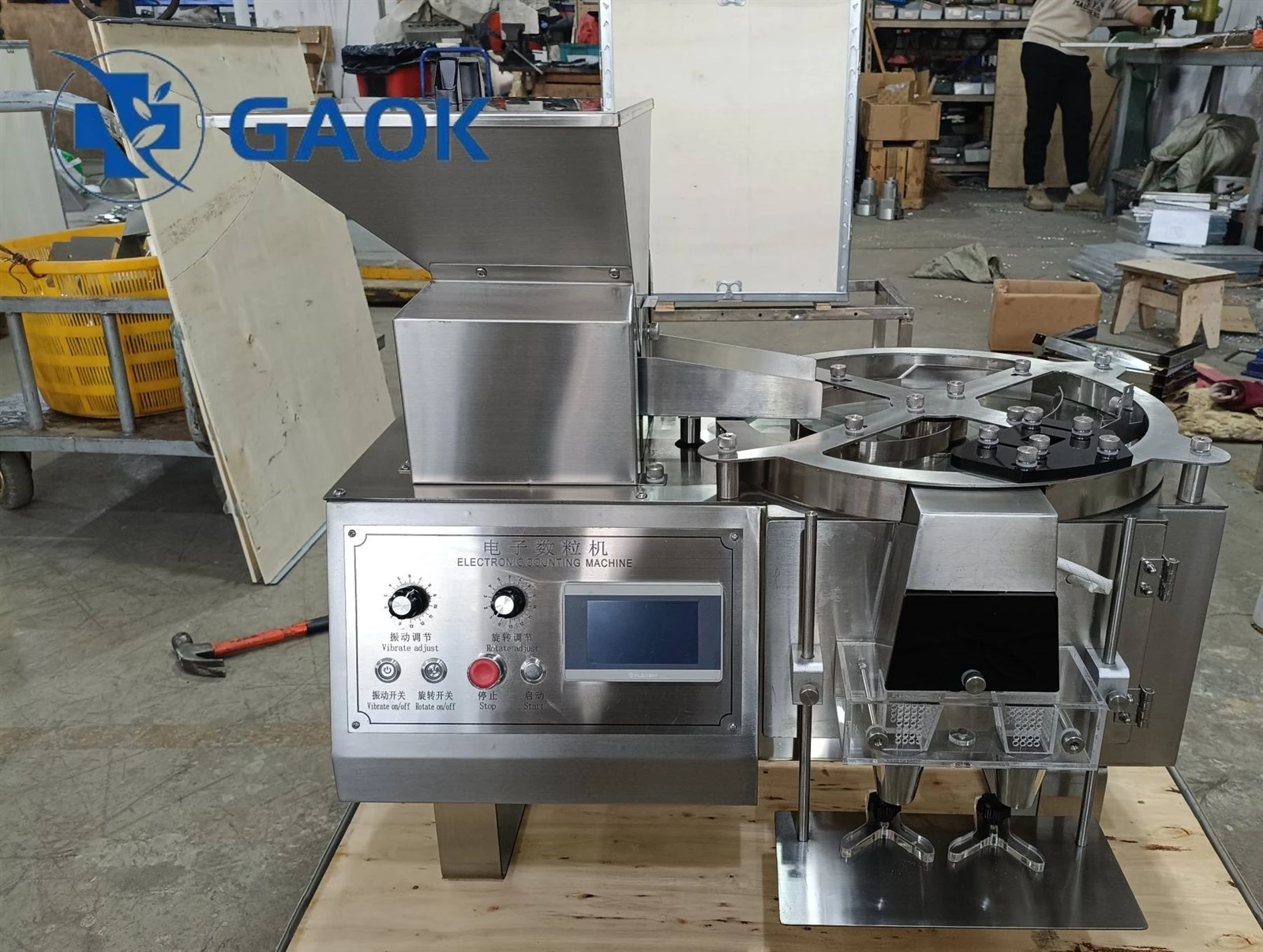 automatic counter1 automatic counter1