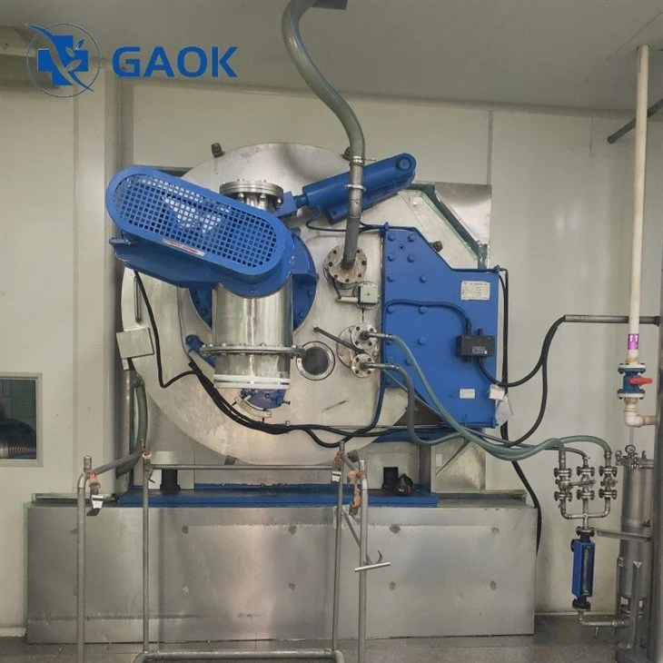 pharmaceutical centrifuge pharmaceutical centrifuge