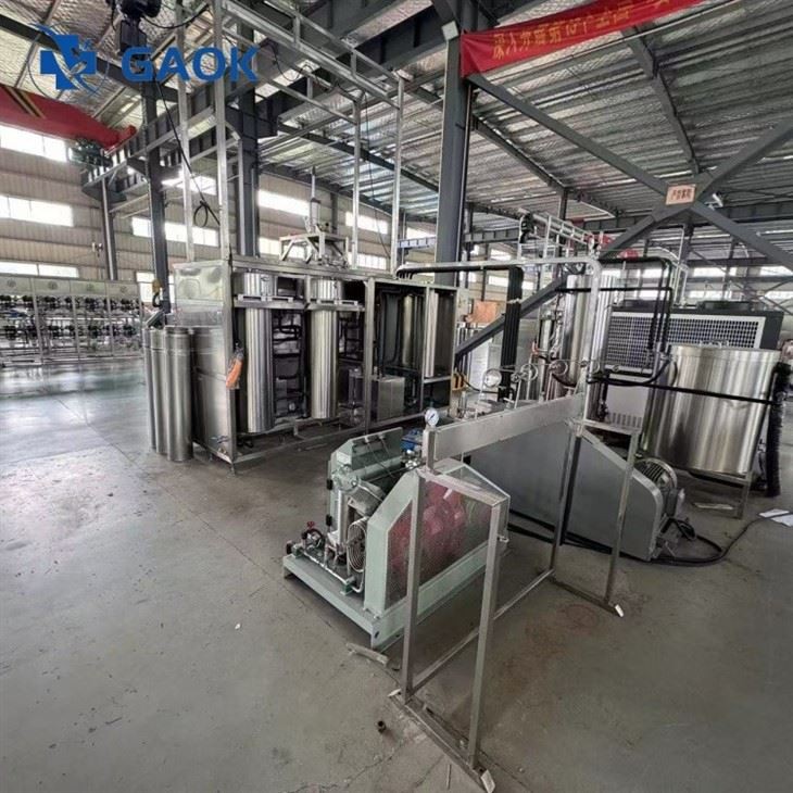 supercritical co2 extraction plant supercritical co2 extraction plant