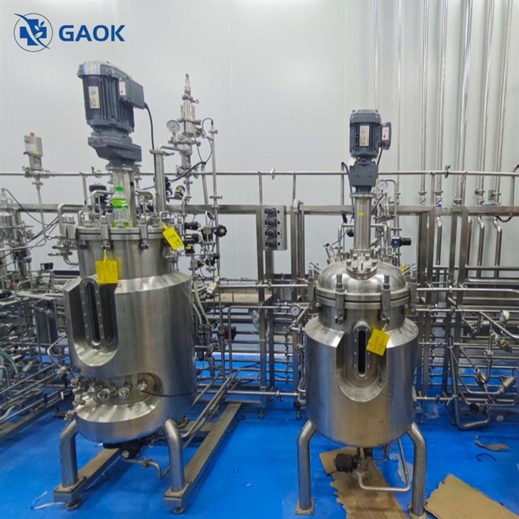 stainless steel bioreactor (2)