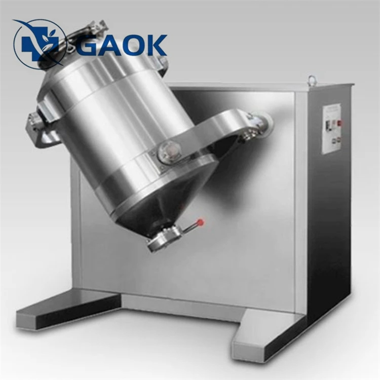 mixing machine